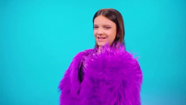 Мария Янковская, POLI - Sigma Girl (official Music Video)