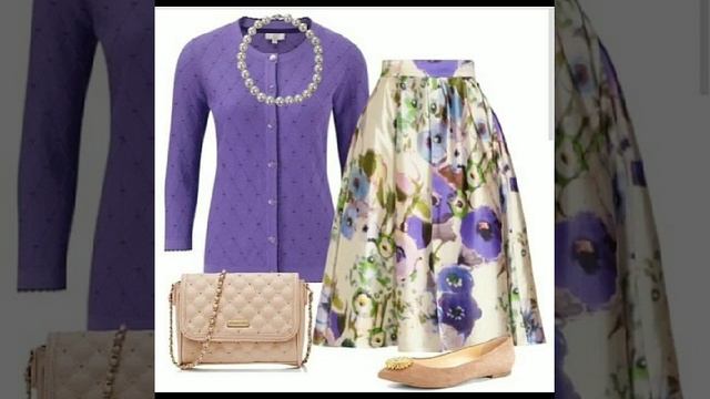 Очаровательные и потрясающие платья миди с принтом дл смотреть онлайн