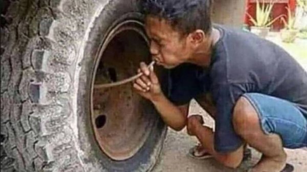 Ремонт компрессора Tornado AC-580