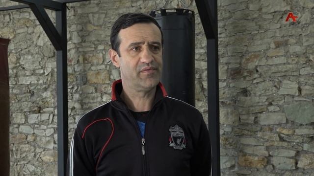 Харитон Агрба стал вторым среди лучших боксеров по ве?