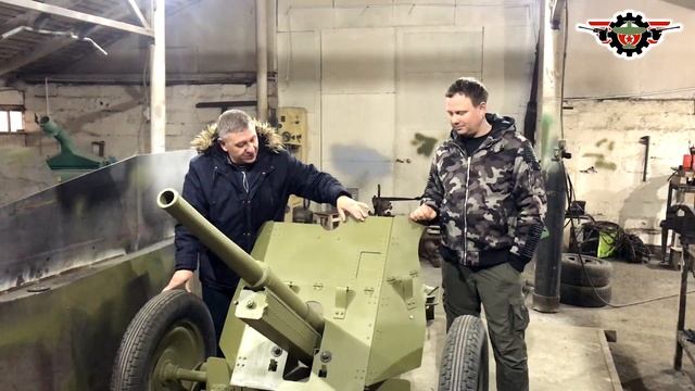 Рабочие будни #5