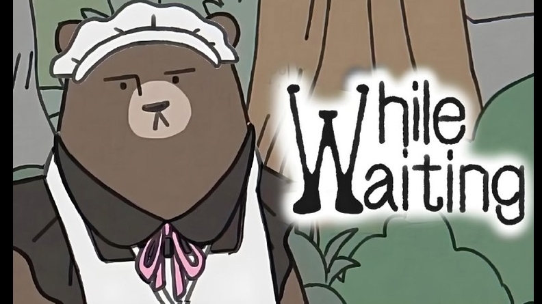 ЗАМЕЧАТЕЛЬНЫЙ ОТДЫХ ► While Waiting #6