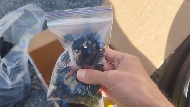 Автоматический капельный полив с помощью AliExpress дейст?