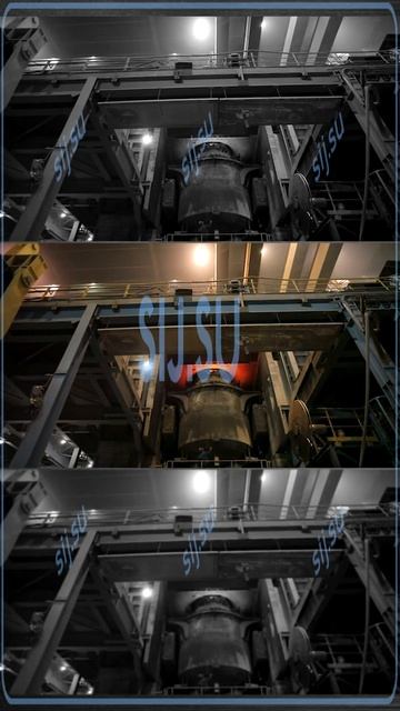 Завод Высокопрочных и Износостойких сталей SIDUR 🛡 Сай? смотреть онлайн