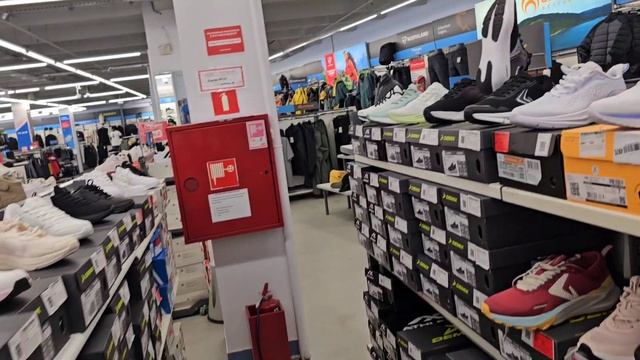 СПОРТМАСТЕР ВОРОШИЛОВСКИЙ 59.