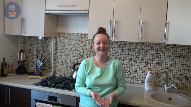 Отзыв о компании Vos-mebel #5 смотреть онлайн