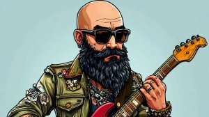 Самый ПРОСТОЙ разбор гр.Сектор Газа- Туман |на гитаре|12 струн|русский рок