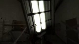 Outlast: прохождение платина часть 1