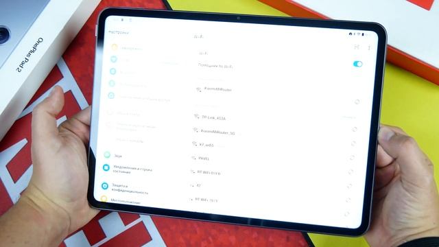 Купил Мощный Игровой ONEPLUS PAD 2 за 39999р - Я просто ОХ*ЕНЕЛ!?