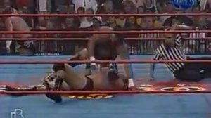 Рестлинг с Фоменко. Лучшие моменты. Выпуск 5