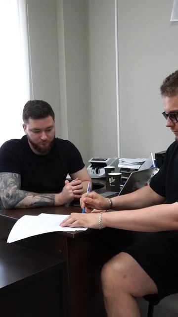 Маркетолог Данил к вашему вниманию) смотреть онлайн