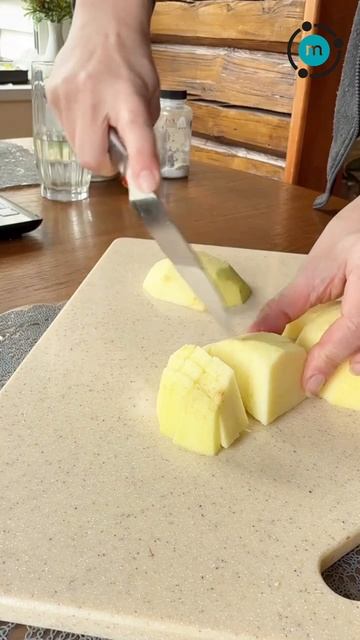 Кулинарные рецепты MolecularMeal