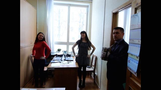 КАНАШСКИЕ ЛЬВЫ Студенческая весна 2013