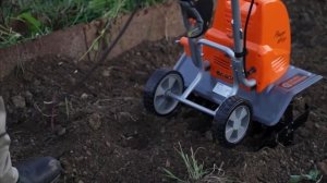 Культиватор электрический DAEWOO DAT 2000E