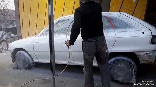 Полний видео Opel astra f до и после смотреть онлайн