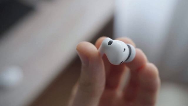 HUAWEI FreeBuds 6i: почти AirPods Pro?