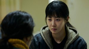 Кое-кто (2024) / Кто-то / Somebody / Chimbeom