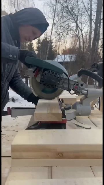 Нужен дом? Построим! Контакты в шапке профиля смотреть онлайн