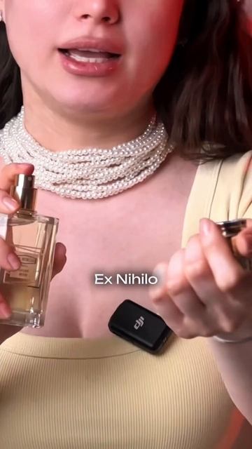 Лучшая альтернатива Miss Dior и Chanel Chance смотреть онлайн