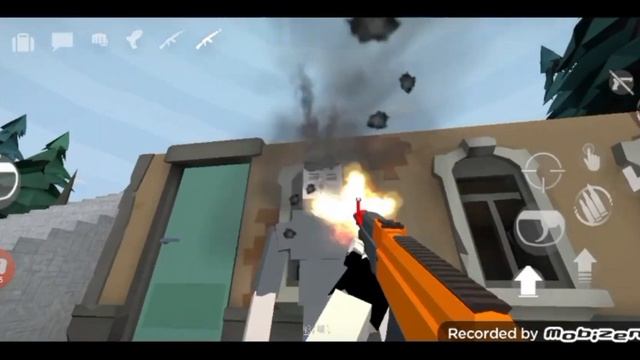 ВСЕ КОДЫ В GoreBox 2 ЧАСТЬ! смотреть онлайн