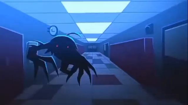 Озвучка эпизода с ПОЕДАЛЬЩИЦЕЙ ДЕТЕЙ АЛИСОЙ🥰/basic In Beha