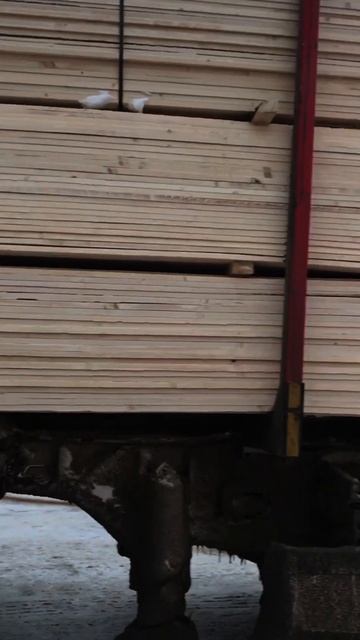 Новое Поступление пиломатериала в Химках #пиломатери? смотреть онлайн