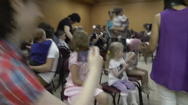 01.06.2013 г. Детский утренник в ТРО ВОГ Казань. 01151