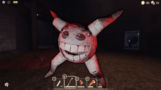 Как получить все АЧИВКИ в Doors 2 этаж?