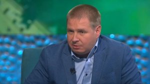 Проректор по дополнительному профессиональному образованию Никита Голунов о транспорте газа