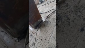 сварка металлоконструкций и возможные дефекты в част?