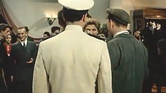 А это по всей вероятности «любовь с первого взгляда» смотреть онлайн