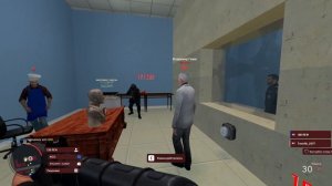 Отыграли ФСО ! | Обычный Дарк РП #3 | в Garry’s Mod DarkRP