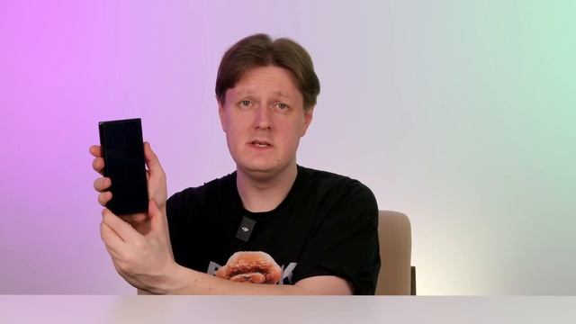 Huawei Mate XT: СКЛАДНОЙ СМАРТФОН ИЗ БУДУЩЕГО!