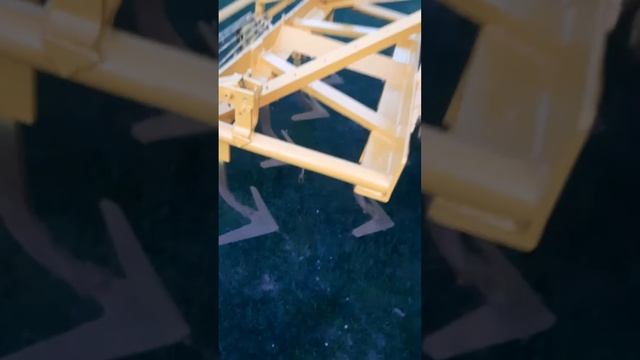 Саморобний культиватор до Т-25. Заміна лап і фарбування смотреть онлайн