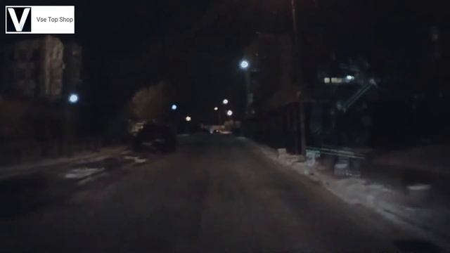 Зеркало регистратор DVR 138W