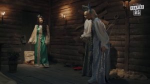 Двенадцать стульев 🪑 (FullHD, комедия, пародия) Фильм для