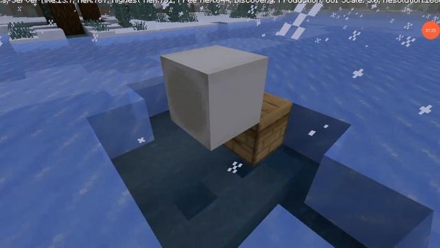 грустная история про сундук 8... смотреть онлайн