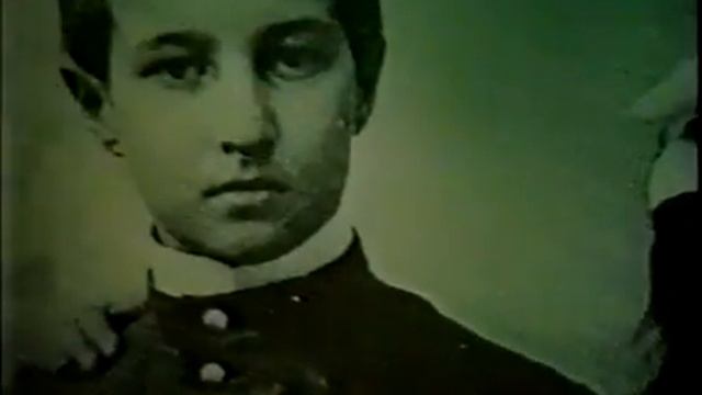 Невідома Україна. "Лист без конверта". Фільм 91 смотреть онлайн