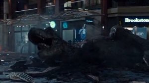 клип Индоминус Рекс я закричу на весь мир.🔥🔥🔥