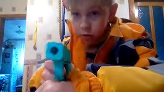 Шведская стенка 4.