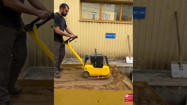 Виброплита в деле смотреть онлайн