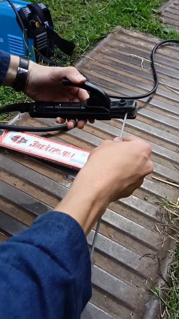 КАК СТАТЬ СВАРЩИКОМ смотреть онлайн