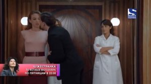 Галерея Вельвет 1 сезон 4 серия