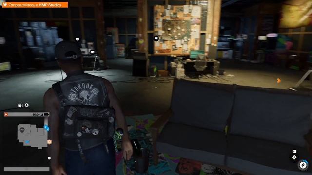 Watch Dogs 2   ПЕРВЫЕ ХАКЕРСКИЕ ЗАДАНИЯ #2