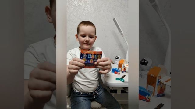 3 распаковка. Мега щенячий патруль. Sweet Box.