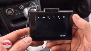 Neoline X-COP ROADMASTER распаковка и установка в авто #neoline #roadmaste