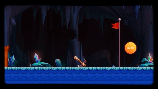 ПародиЯ Марио 13 зимние шахты + привет к Никите еоптекому смотреть онлайн