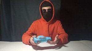 Топ 10 автомобилей из бумаги!  #топ #топ10 #обзор