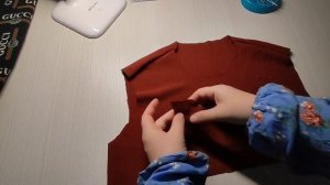 Как обработать горловину обтачками.Обтачка для горло?