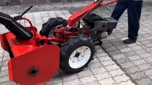 Мотоблок Агро в продаже